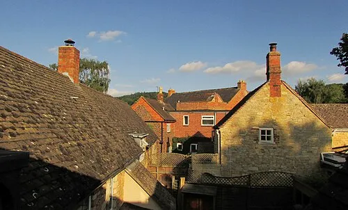 Broad Close Farm, Weston-Sub-Edge
