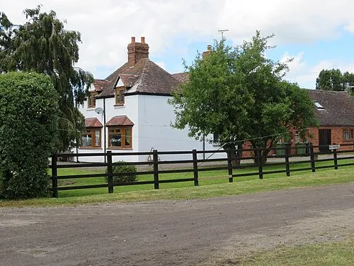 Ashdown Farm Festival Site