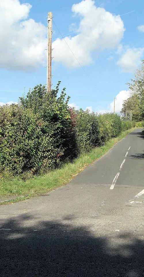 Lower Denford