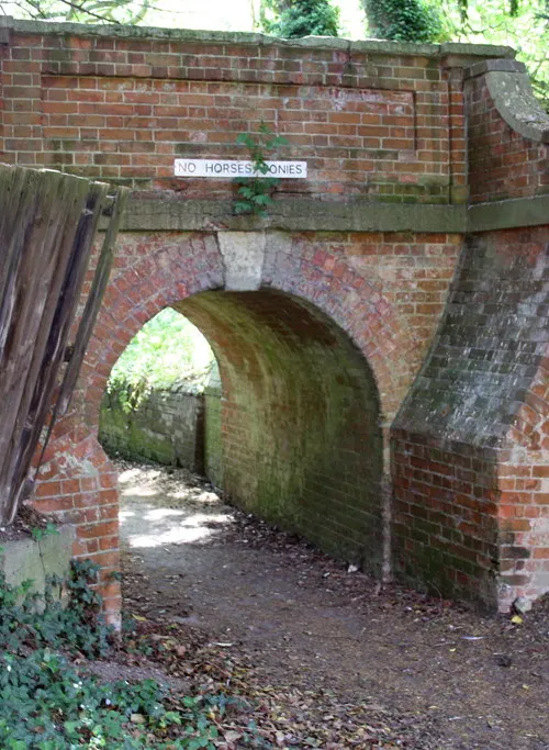 Ardington