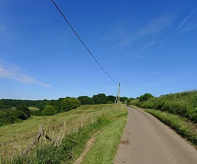 Blackquarries Hill