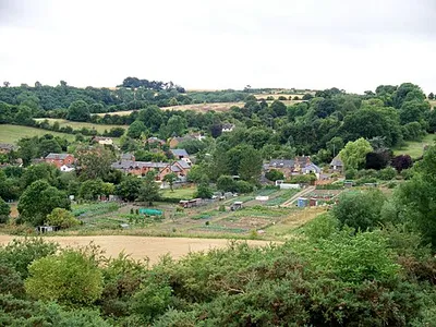 Upper Brailes
