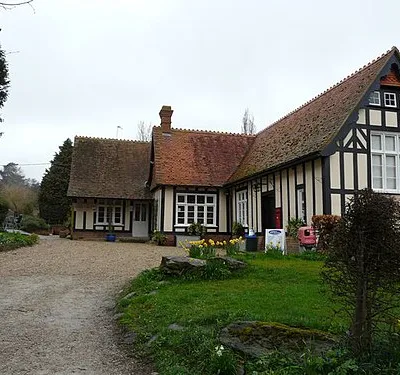 Ardington Post Office, Village Store and Tea Room