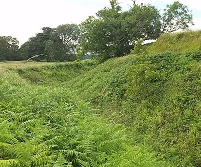 Elmley Castle