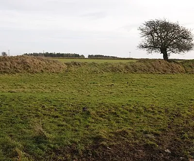 Windrush hillfort