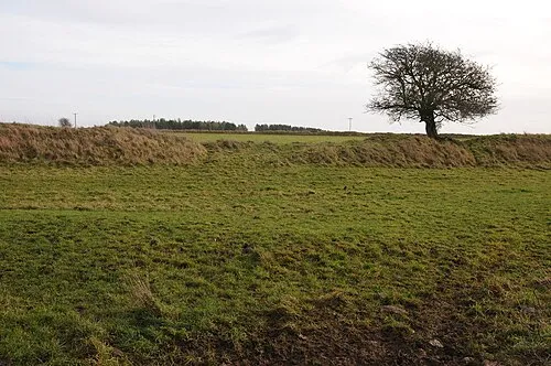 Windrush Camp