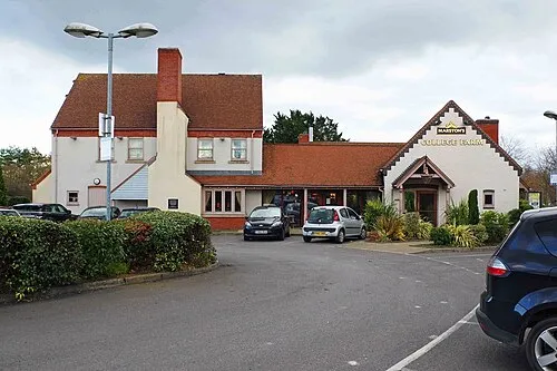 College Farm