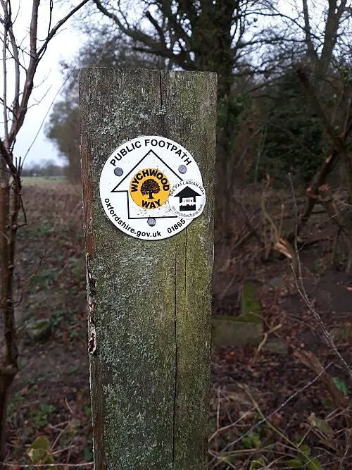 Wychwood Way