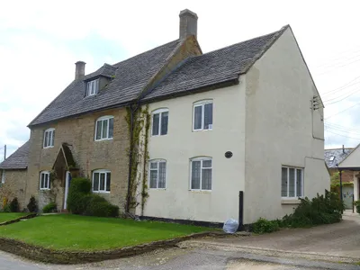 Church View Cottage