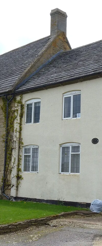 Church View Cottage
