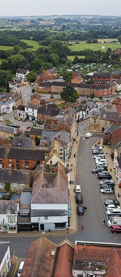 Shipston town center copyright https://stratford-computers.co.uk