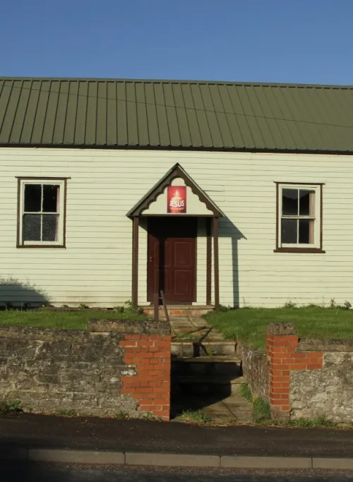 East Challow