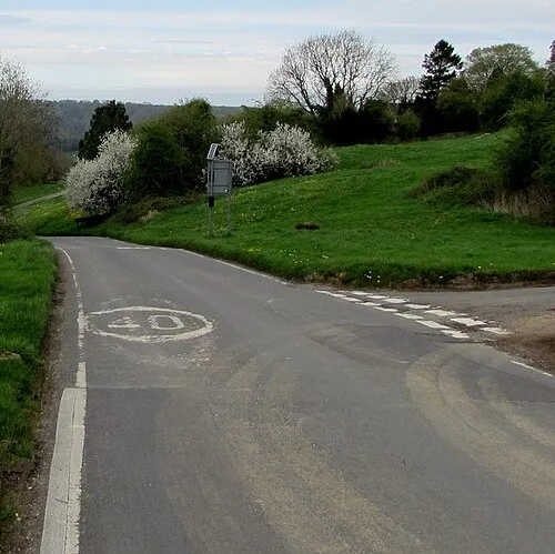 40 on Culver Hill, Amberley