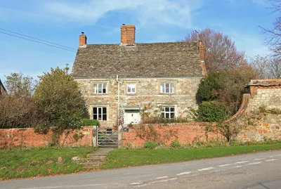 Cottage in Idstone