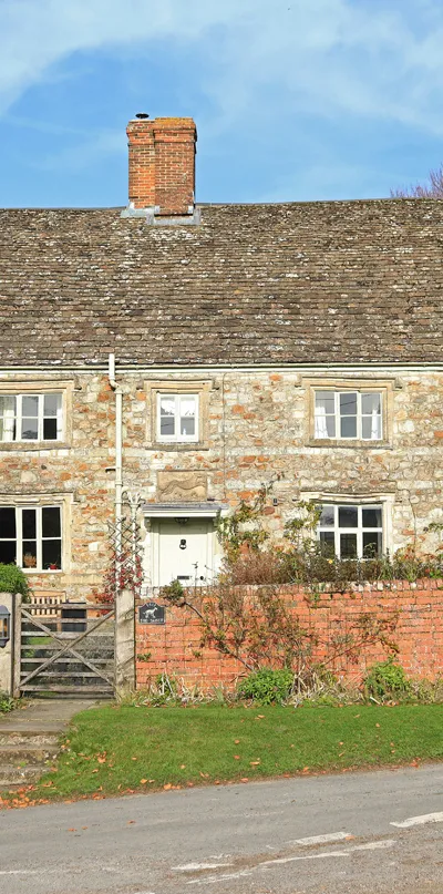 Cottage in Idstone