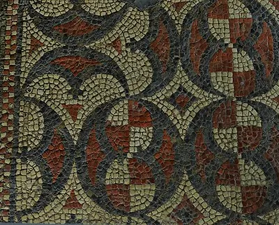Chedworth Roman Villa