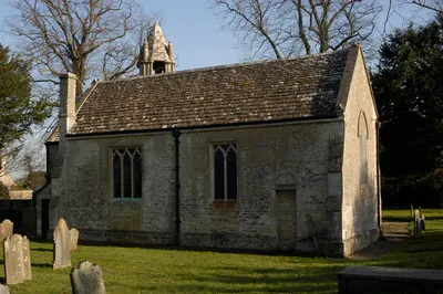 Parish Church of St Mary