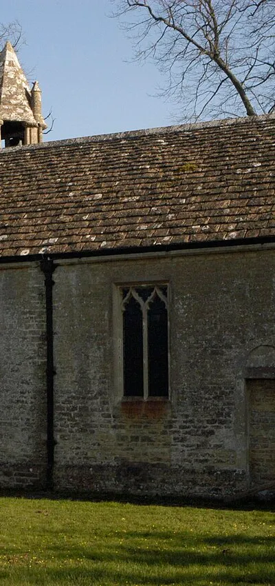 Parish Church of St Mary