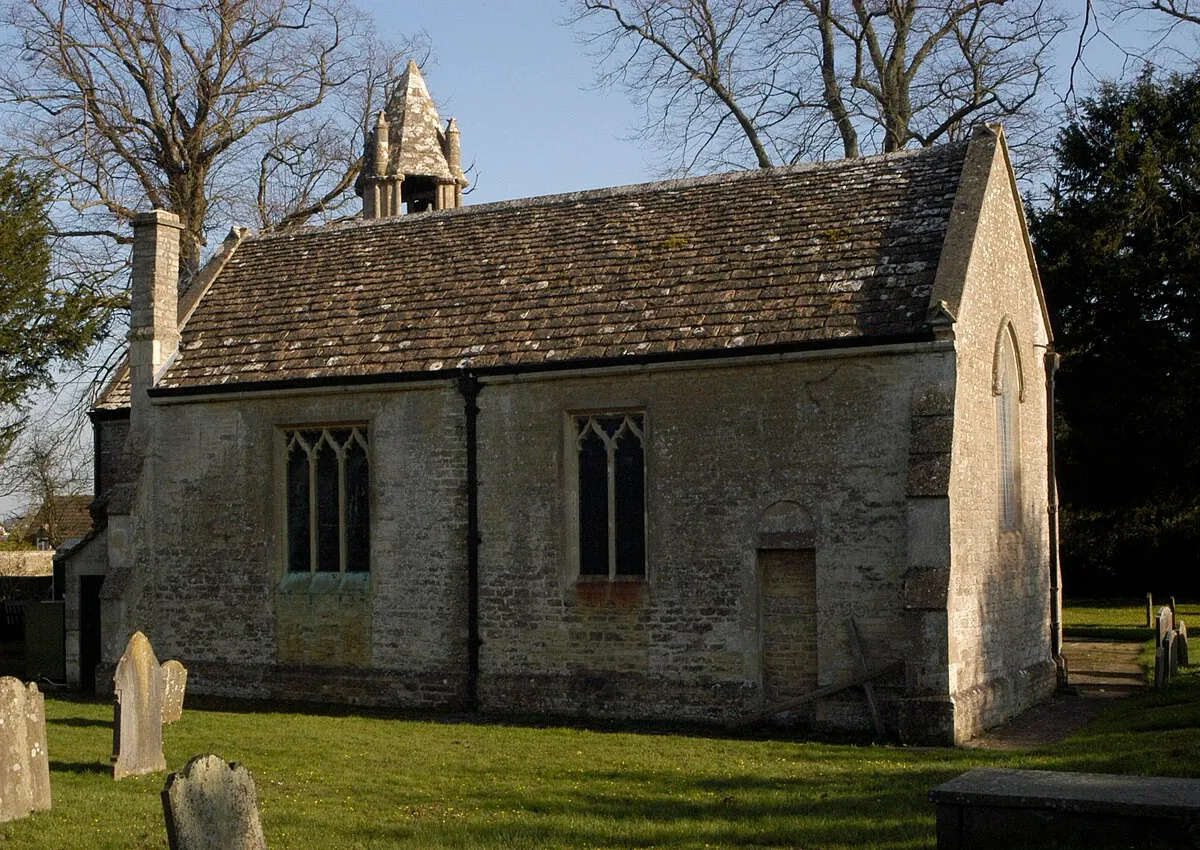Parish Church of St Mary