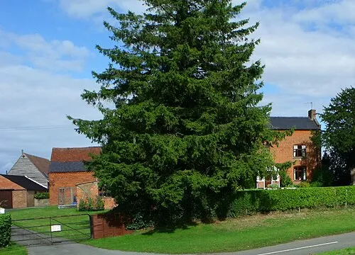 Mill Field Farm, Pillerton Priors