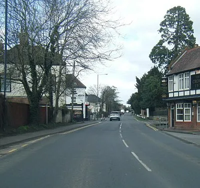 A38 Main Road, Kempsey