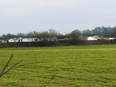 Bournelake Park, Cricklade