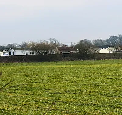 Bournelake Park, Cricklade