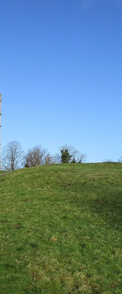 Donnington Castle