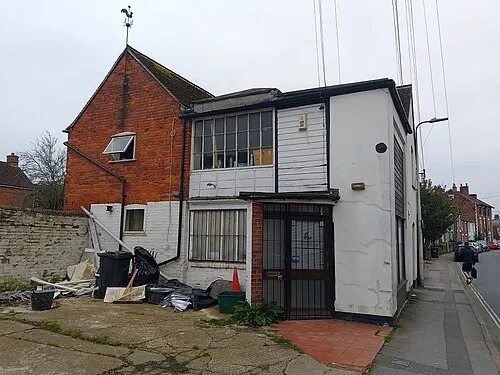 3 Craven Road, Newbury
