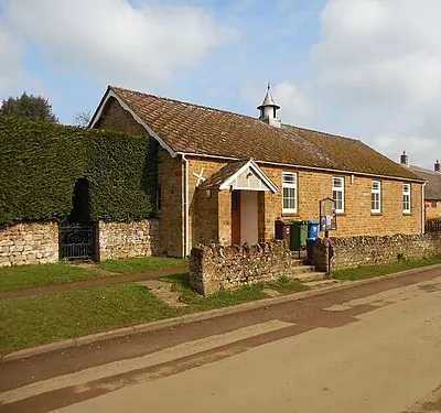 Barford St Michael Village Hall
