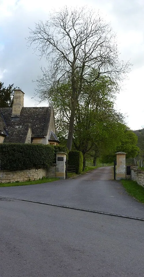 Bredon's Norton