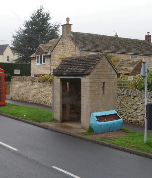 Middleyard