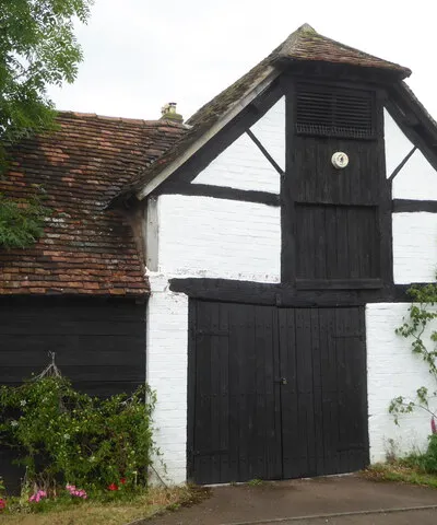 Barn at Manor Farm, Lower Moor