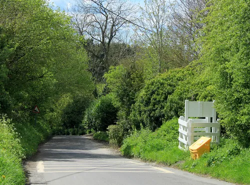 Roundway