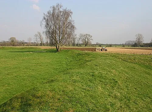 Cherbury Camp