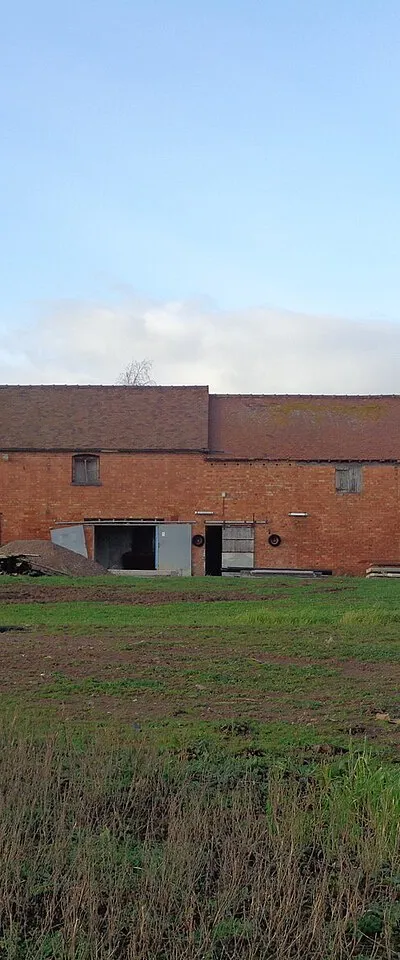 Abbotswood Farm, Littleworth (2)