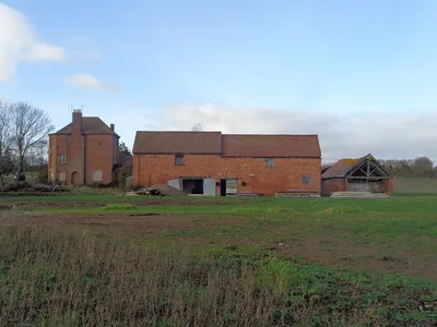 Abbotswood Farm, Littleworth (2)