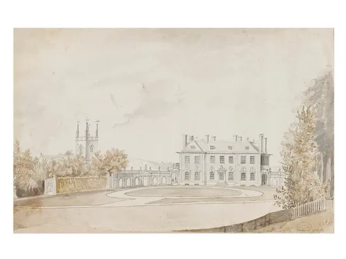 Honington