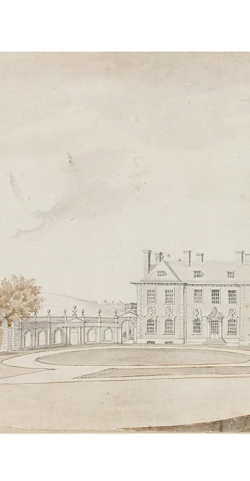 Honington
