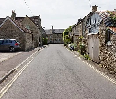 Silver Street, Colerne