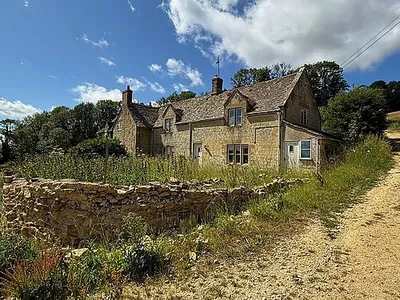 Humblebee Cottages