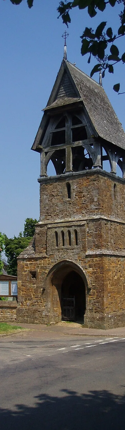 Great Bourton