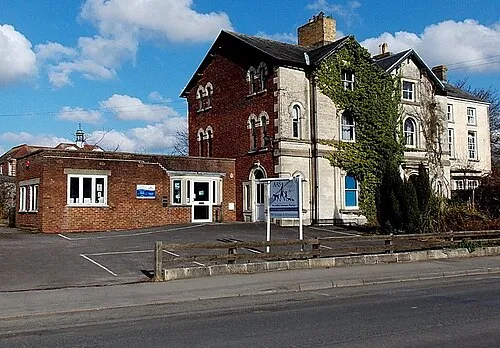 AAS Vets in Stroud