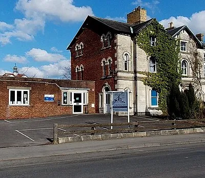 AAS Vets in Stroud
