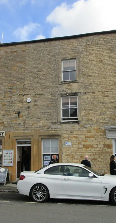 Cotswold Sweet Company, Stow on the Wold