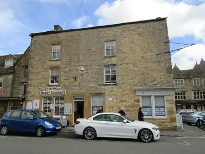 Cotswold Sweet Company, Stow on the Wold