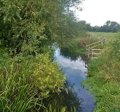 A circular walk around Cricklade [11]