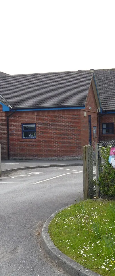 All Cannings Primary School [1]