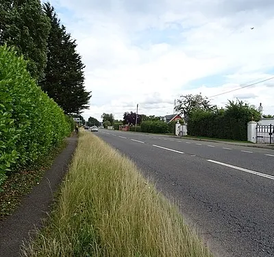 Tewkesbury Road (A4019)