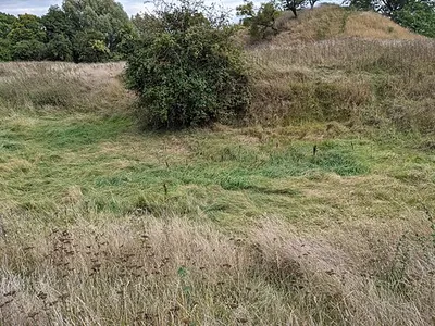 Castlemorton Castle (Moat)